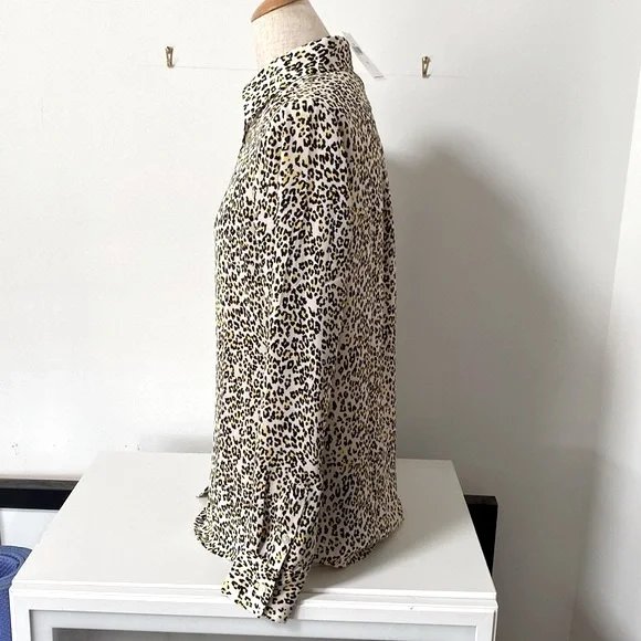 NWT!!Banana Republic Dillon Classic Fit Shirt - Picture 3 of 6